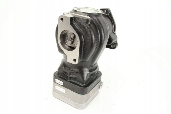Wabco 4111510040 Компресор повітря, компресор MAN L 2000