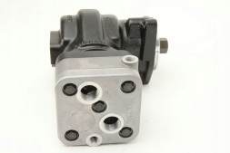Wabco 4111510040 Компресор повітря, компресор MAN L 2000