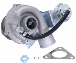 DTS 53039700007DTS ЗАВОДСЬКА НОВА ТУРБІНА 53039880007 MERCEDES VITO, V КЛАС 2.3 D 98 КМ
