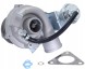 DTS 53039700007DTS ЗАВОДСЬКА НОВА ТУРБІНА 53039880007 MERCEDES VITO, V КЛАС 2.3 D 98 КМ