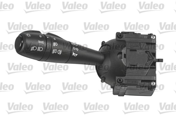 251682 VALEO Вимикач на колонці рульового управління