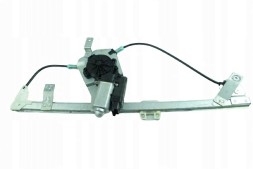 VAN Wezel 4327269 Склопідіймач renault megane і 8200020874