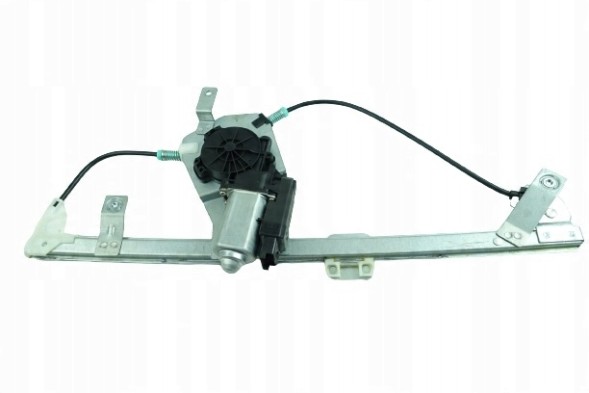 VAN Wezel 4327269 Склопідіймач renault megane і 8200020874