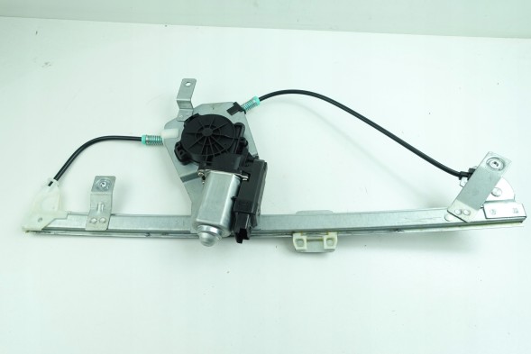 VAN Wezel 4327269 Склопідіймач renault megane і 8200020874