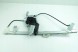 VAN Wezel 4327269 Склопідіймач renault megane і 8200020874