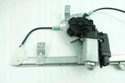 VAN Wezel 4327269 Склопідіймач renault megane і 8200020874