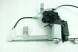 VAN Wezel 4327269 Склопідіймач renault megane і 8200020874