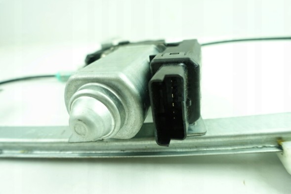 VAN Wezel 4327269 Склопідіймач renault megane і 8200020874