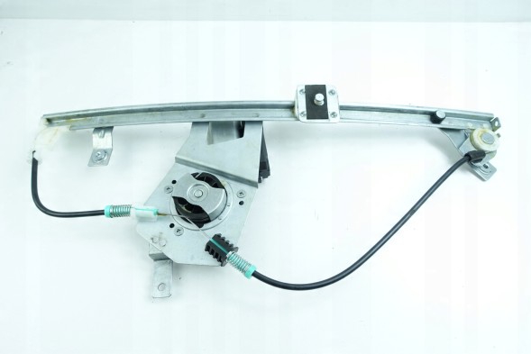 VAN Wezel 4327269 Склопідіймач renault megane і 8200020874