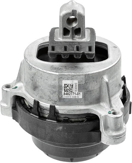 Lemforder 42524 01 Опора двигуна, підшипник lemforder 42524 01