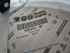 Fiat OE Решітка обдуву панелі приладів права 735615784 Fiat Panda III 1.0 Hybrid