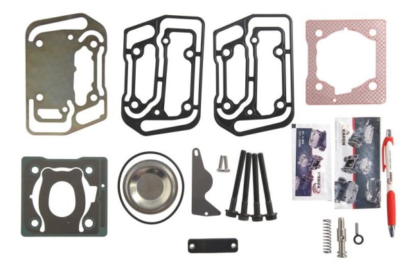 V-maxzone Part VIC-133454 Ремкомплект, компресор повітря 2500 080 500