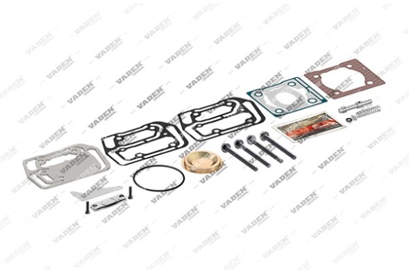 V-maxzone Part VIC-133454 Ремкомплект, компресор повітря 2500 080 500