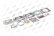 V-maxzone Part VIC-133454 Ремкомплект, компресор повітря 2500 080 500