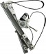 Rybicki Moto Centrum 0026001 / 00 26 001 / 00.26.001 Склопідйомник Chatenet CH26 CH28 CH30 CH32 CH33 CH39 Лівий
