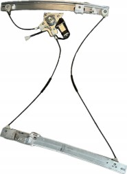 Rybicki Moto Centrum 0026001 / 00 26 001 / 00.26.001 Склопідйомник Chatenet CH26 CH28 CH30 CH32 CH33 CH39 Лівий