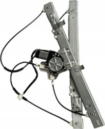 Rybicki Moto Centrum 0026001 / 00 26 001 / 00.26.001 Склопідйомник Chatenet CH26 CH28 CH30 CH32 CH33 CH39 Лівий