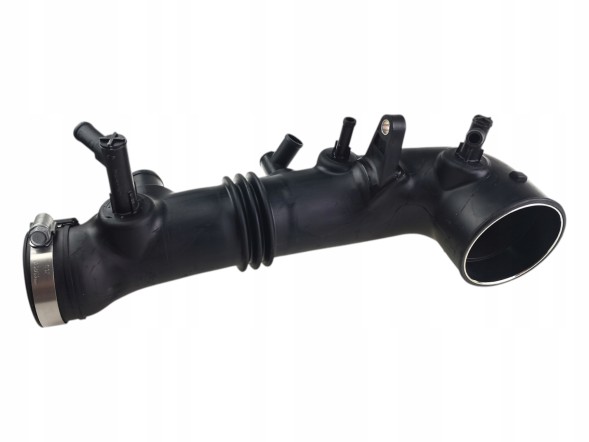 Subaru OE WBEURO/14459AA224 ORYGINAŁ SUBARU ПАТРУБОК ПОВІТРЯНИЙ ВПУСКНИЙ ТУРБОКОМПРЕСОРА 14459AA224 ОРИГІНАЛ