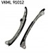 SKF VKML 91012 Набір ланцюга грм vkml 91012 skf lexus