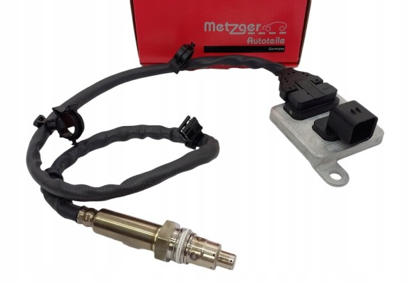 Metzger 0899205 Датчик NOx, каталітичний нейтралізатор NOx