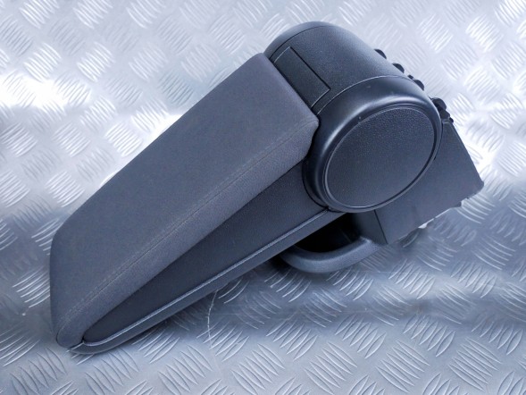 Volkswagen OE Oryginalny podłokietnik 5C5864207 VW BEETLE 5C Підлокітник 5С5864207 VW BEETLE 5С