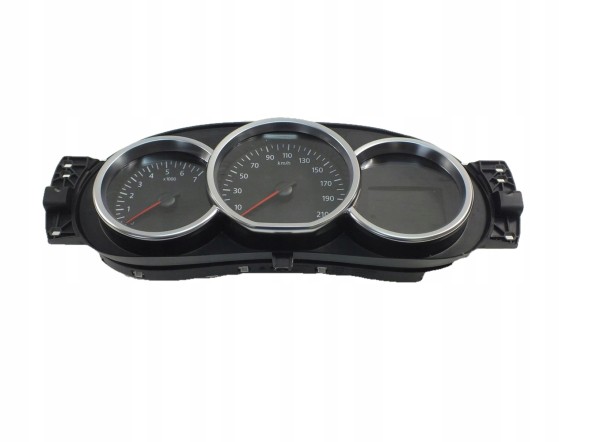Dacia OE 248095099R DACIA SANDERO II Лічильник годинників