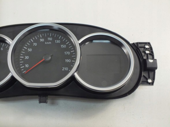 Dacia OE 248095099R DACIA SANDERO II Лічильник годинників