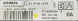 Groupe PSA BSI S118085330A 9650378980 CZYSTE przygotowany przez SDK BSI Citroen Peugeot S118085330A 9650378980 Чистий