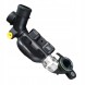 Китай 9657083380 НОВИЙ КАБЕЛЬ РЕЗОНАТОРА ШЛАНГА ДЛЯ ТУРБО MAZDA 3 BK BL 1.6D 1.6 DI CD