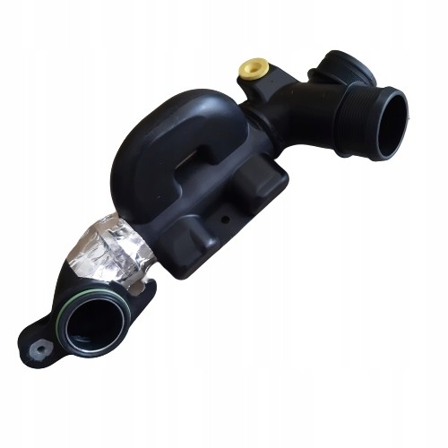 Китай 9657083380 НОВИЙ КАБЕЛЬ РЕЗОНАТОРА ШЛАНГА ДЛЯ ТУРБО MAZDA 3 BK BL 1.6D 1.6 DI CD