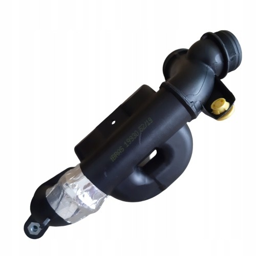 Китай 9657083380 НОВИЙ КАБЕЛЬ РЕЗОНАТОРА ШЛАНГА ДЛЯ ТУРБО MAZDA 3 BK BL 1.6D 1.6 DI CD