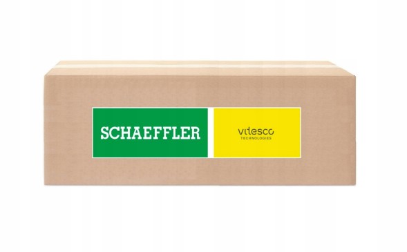 Vitesco Technologies Schaeffler Vitesco 571 0028 10 Датчик NOx, впорскування сечовини