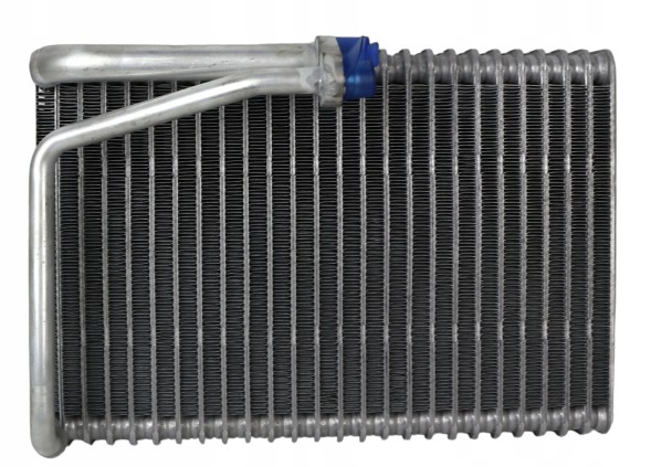 AC 12263602 ВИПАРНИК КОНДИЦІОНЕРА AUDI A8 (D3) 2003 - 2010 / 4E0820103A