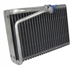 AC 12263602 ВИПАРНИК КОНДИЦІОНЕРА AUDI A8 (D3) 2003 - 2010 / 4E0820103A