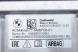 BMW OE 5A85FE8 65775A85FE8 5B31499 5A78695 5A75879 5A70825 5A6AC11 5A5A583 5A58912 5A57FA1 5A54689 КОНТРОЛЕР ПОДУШКИ AIRBAG ACSM6 BMW G60 G61 G70 iX I20 G05 G06 G07 G09 XM