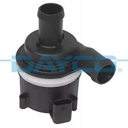 Dayco DEP1020 Dep1020/day водяна насос vw 1,6tdi/2,0tdi (додаткова)