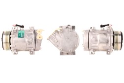 Lucas ACP582 Компресор кондиціонера citroen jumper, fiat ducato, peugeot boxer
