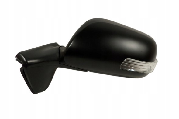 View Max 36896315 ЛІВЕ ДЗЕРКАЛО TOYOTA AURIS 2010 - 2012 ЕЛЕКТРИЧНЕ
