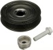TVD1176A GATES Шків