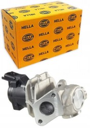 Hella 6NU 010 171-091 Hella ford focus ii mazda 3 volvo s40