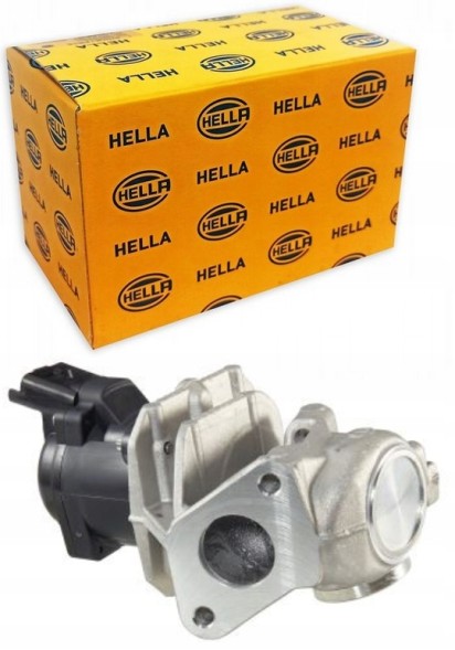 Hella 6NU 010 171-091 Hella ford focus ii mazda 3 volvo s40