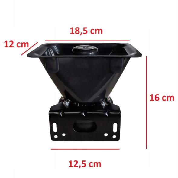 ST PARTS SYRENA MEGAFON SYGNAŁ FANFARA 24V 200W STRAŻ TIR POLICJA KARETKA 9 TONÓW Сирена мегафон сигнал фанфара 24v 200w охорона тір поліція швидка допомога 9 тонів