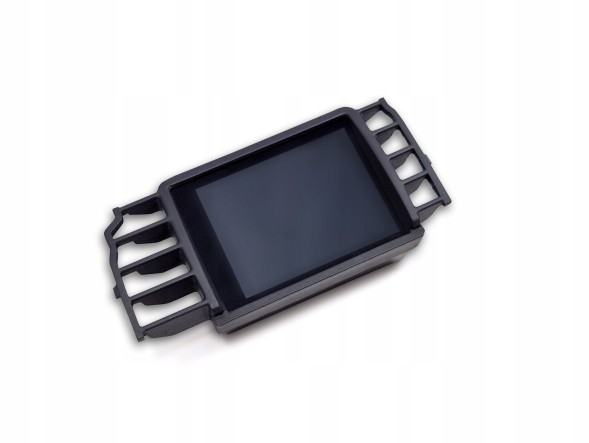 Китай CC32034 CANchecked дисплей MFD28 GEN2 Volkswagen VW Golf MK6 VI 5K 2008 - 2013