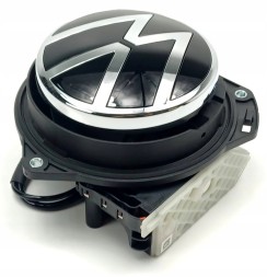 Volkswagen OE 3G0827469EQ, DWP513013OE Камера заднього виду в ручку відкривання багажника VW Passat B8 Lift 3G0827469EQ