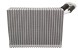 V-maxzone Part VIC-317757 Випарник кондиціонера NIS для AUDI A4 B5, A4 B5 Avant, SKODA SUPERB I, VW