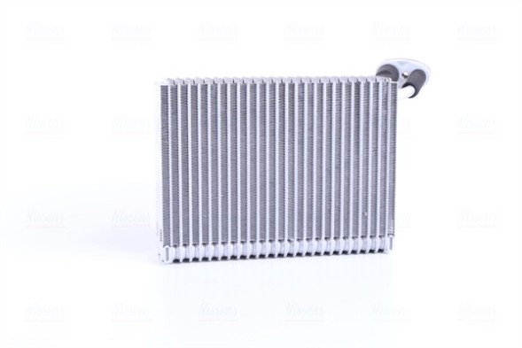 V-maxzone Part VIC-317757 Випарник кондиціонера NIS для AUDI A4 B5, A4 B5 Avant, SKODA SUPERB I, VW
