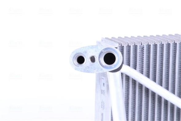 V-maxzone Part VIC-317757 Випарник кондиціонера NIS для AUDI A4 B5, A4 B5 Avant, SKODA SUPERB I, VW