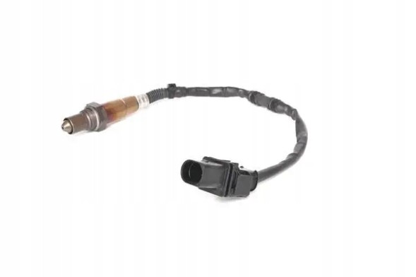 Bosch 0 281 004 407 Регулювальний лямбда-зонд перед каталізатором