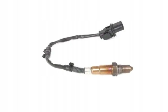 Bosch 0 281 004 407 Регулювальний лямбда-зонд перед каталізатором