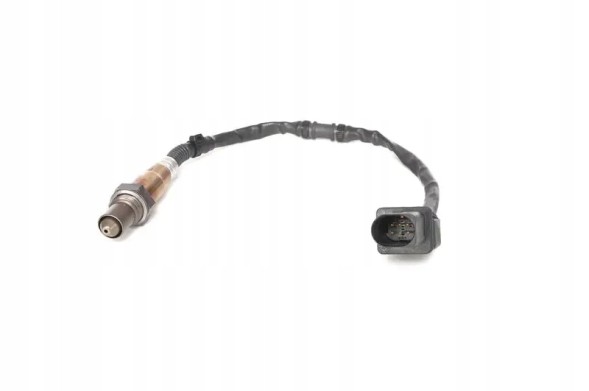 Bosch 0 281 004 407 Регулювальний лямбда-зонд перед каталізатором